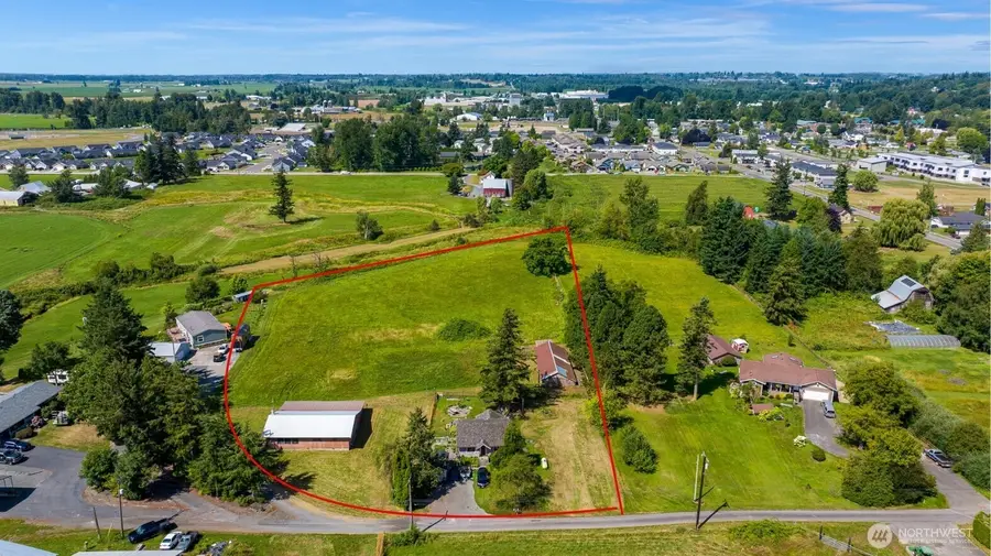 9547 Swartwood Road, Sumas, WA 98295 - #3