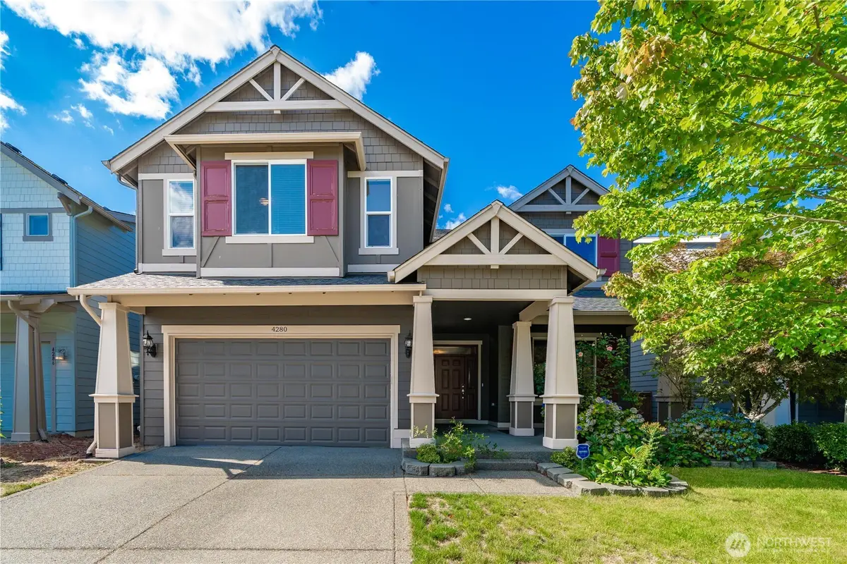 4280 Novak Drive Sw, Port Orchard, WA 98367 - #1