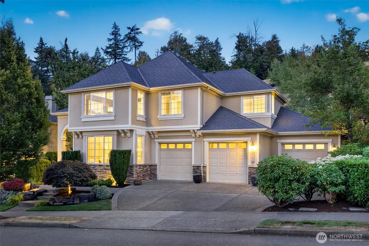1760 30th Avenue Ne, Issaquah, WA 98029 - #1
