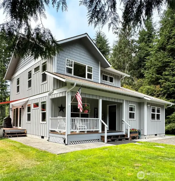 205 Three Rivers Road, Forks, WA 98331