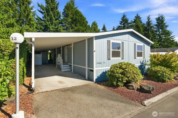 1427 100th Street Sw #22, Everett, WA 98204