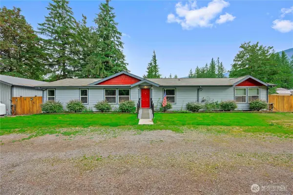 405 415th Avenue Se, Gold Bar, WA 98251