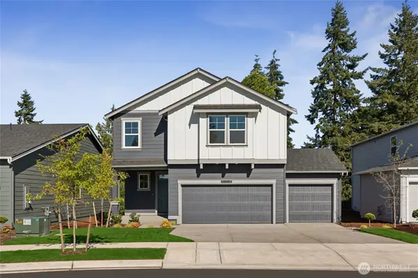 569 Hann Street #10, Buckley, WA 98321