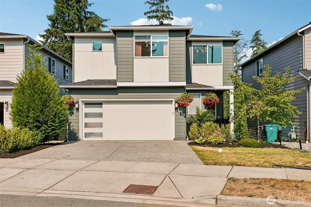 11207 14th Place Se, Lake Stevens, WA 98258 - #1