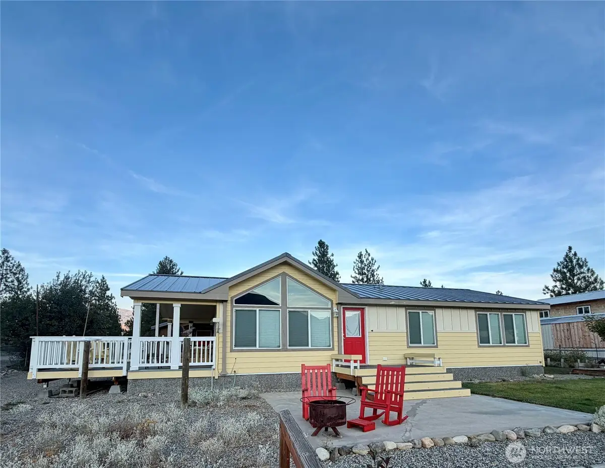 7 Quaking Aspen Drive, Winthrop, WA 98862 - #1