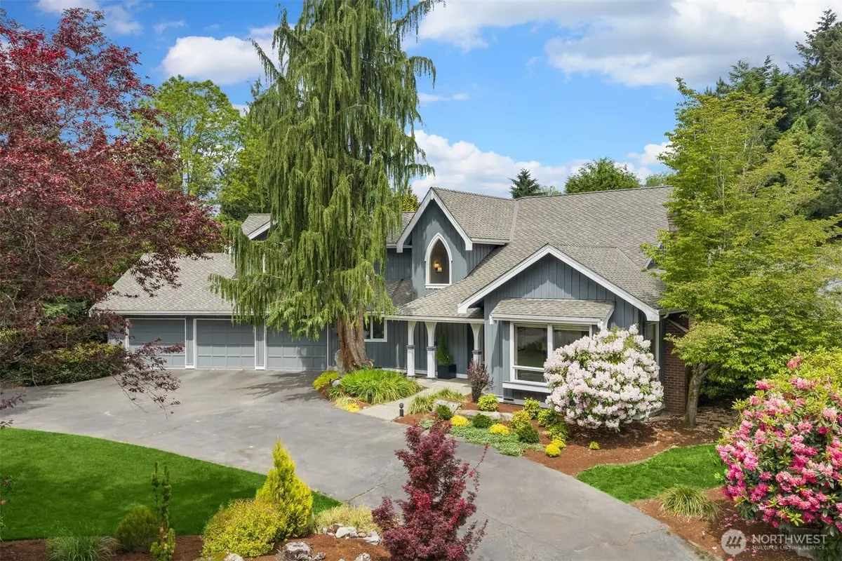 14246 157th Place Ne, Woodinville, WA 98072 - #1
