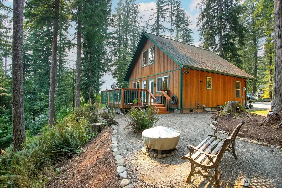 7712 Viewridge Drive, Maple Falls, WA 98266 - #2
