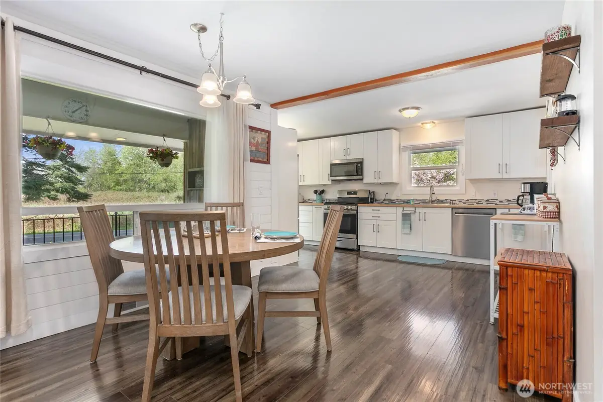 997 W Larson Road, Bellingham, WA 98226 - #1