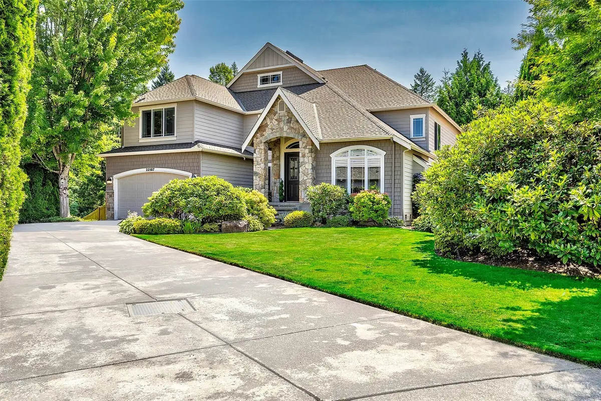 22187 NE 93rd Street, Redmond, WA 98053 - #1