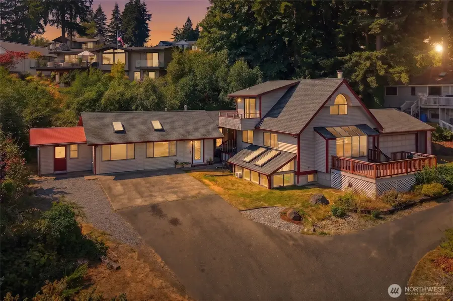 9106 Peacock Hill Avenue, Gig Harbor, WA 98332 - #2