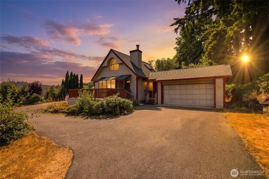 9106 Peacock Hill Avenue, Gig Harbor, WA 98332 - #3