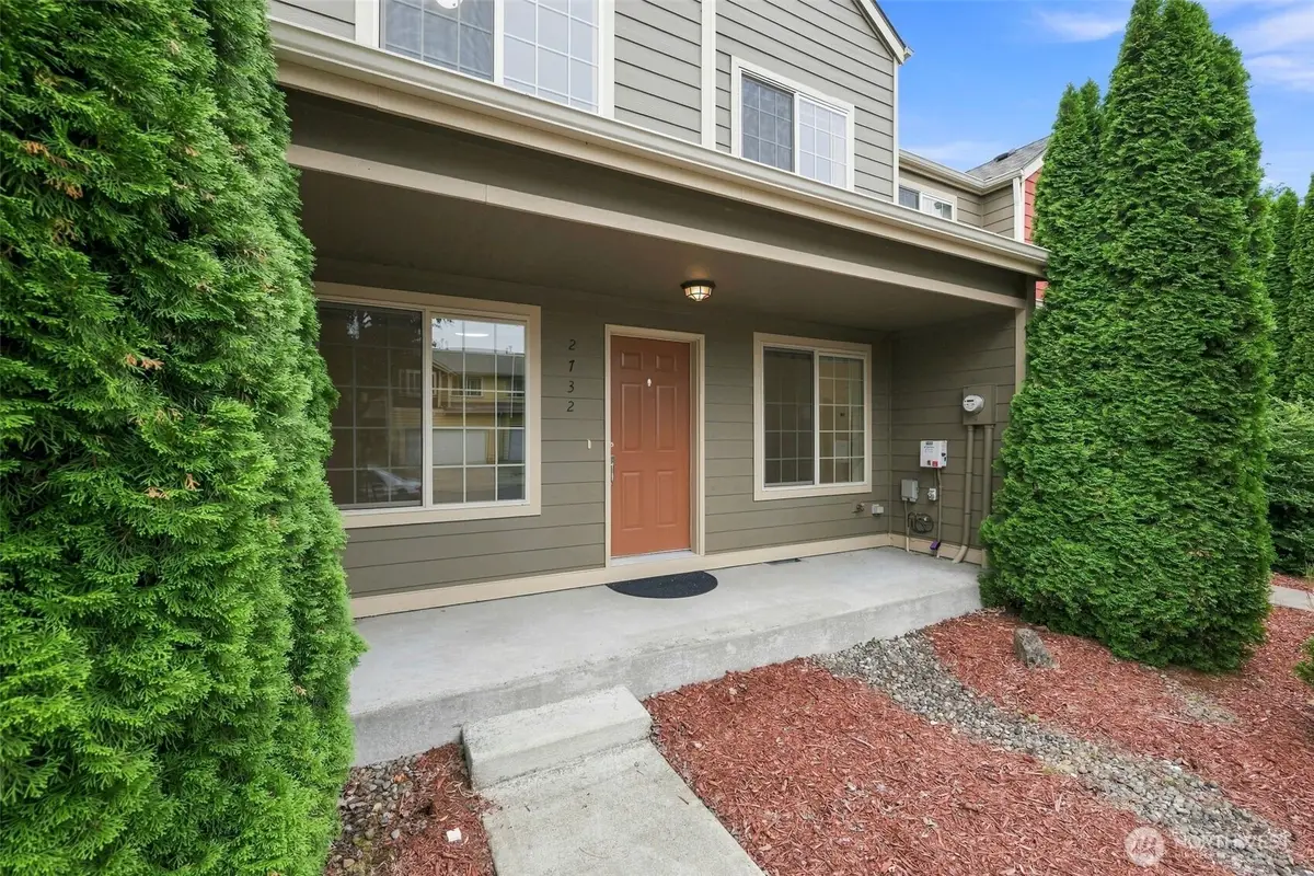 2732 Hidden Springs Loop Se, Lacey, WA 98503 - #1