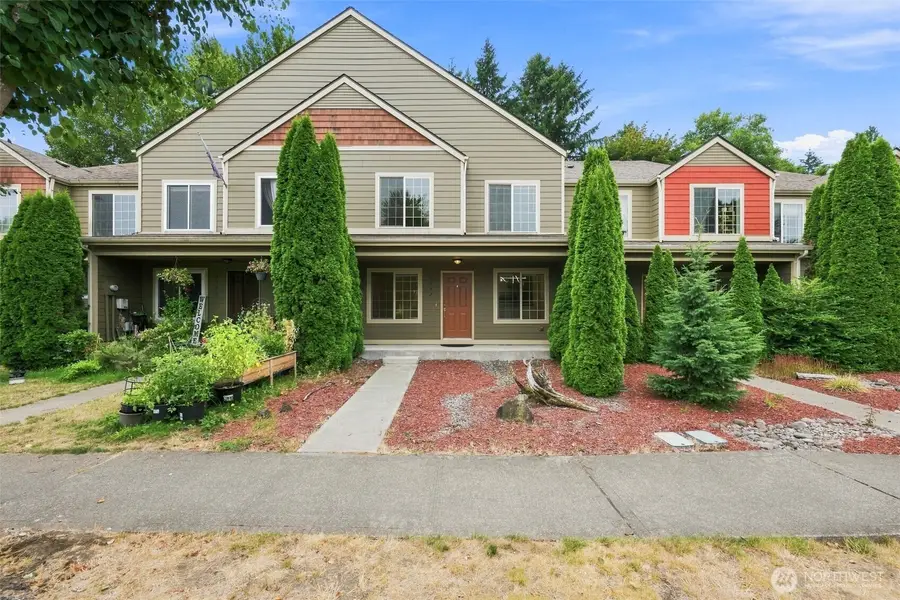 2732 Hidden Springs Loop Se, Lacey, WA 98503 - #2