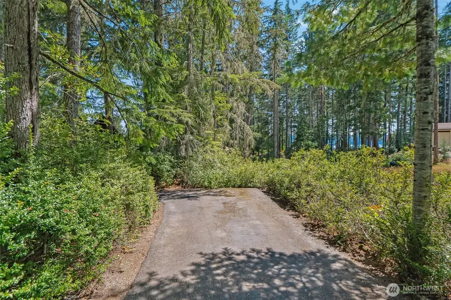 1750 N Colony Surf Drive, Lilliwaup, WA 98555 - #3
