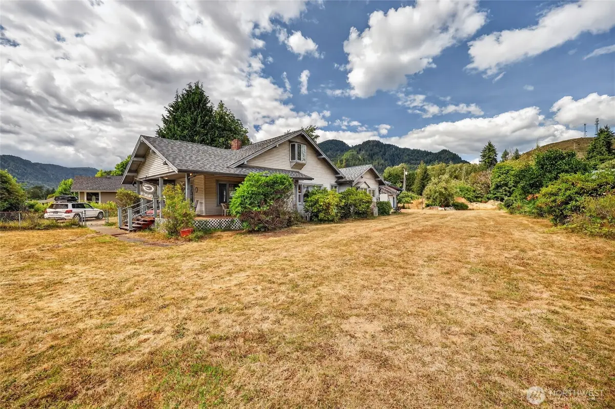 600 Main Avenue, Morton, WA 98356 - #1