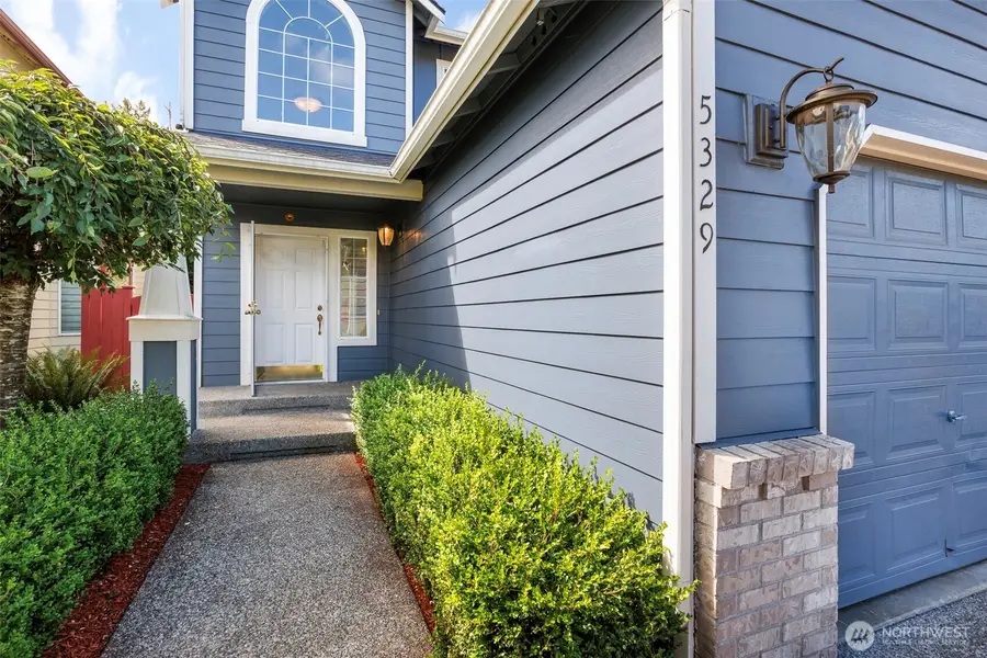 5329 S 319th Street, Auburn, WA 98001 - #2
