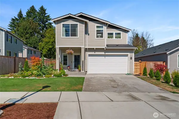 4336 23rd Court Ne, Olympia, WA 98516