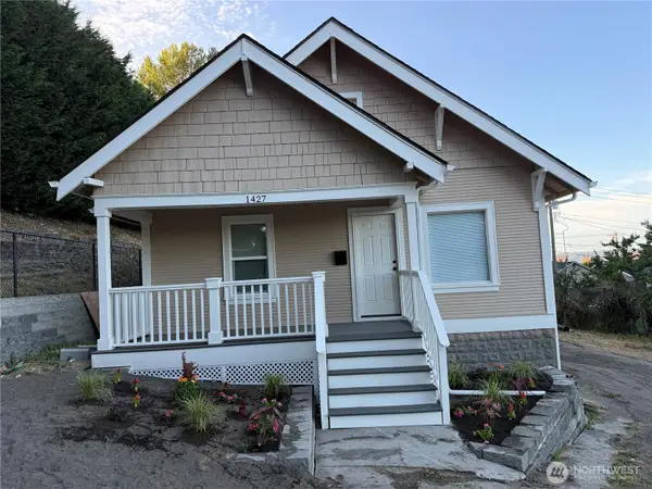 1427 E Fairbanks Street, Tacoma, WA 98404