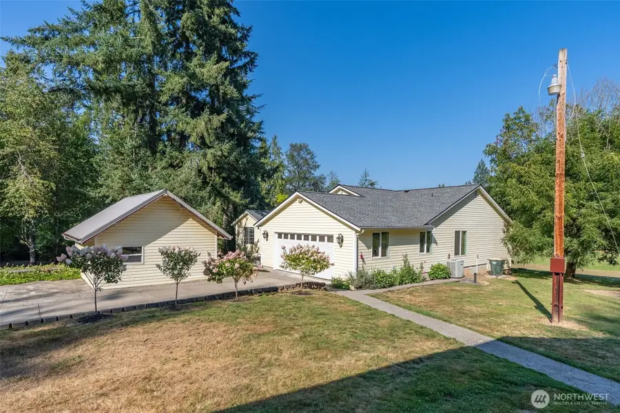 268 Sommerville Road, Chehalis, WA 98532 - #2