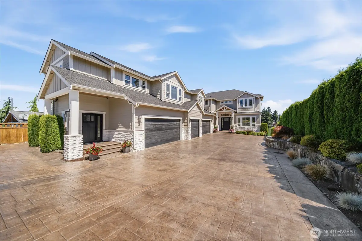 20404 Church Lake Drive E, Bonney Lake, WA 98391 - #1