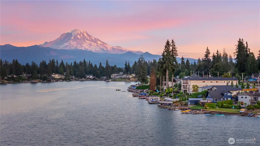 20404 Church Lake Drive E, Bonney Lake, WA 98391 - #2