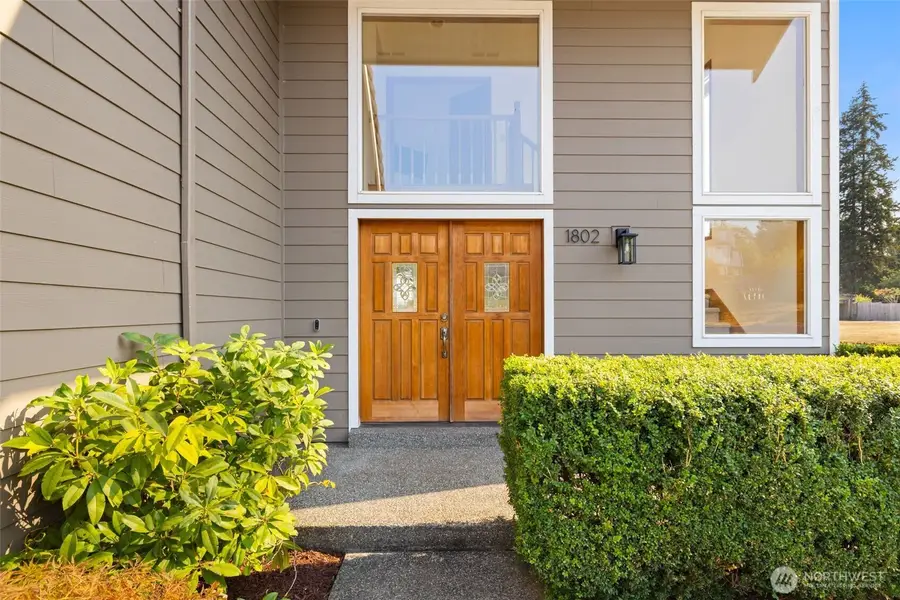 1802 118th Avenue Ne, Lake Stevens, WA 98258 - #2