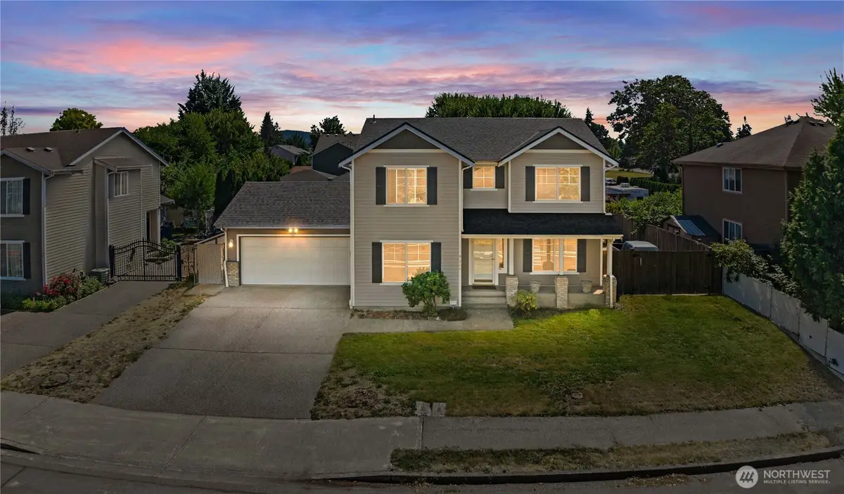 404 12th Street Se, Auburn, WA 98002 - #1