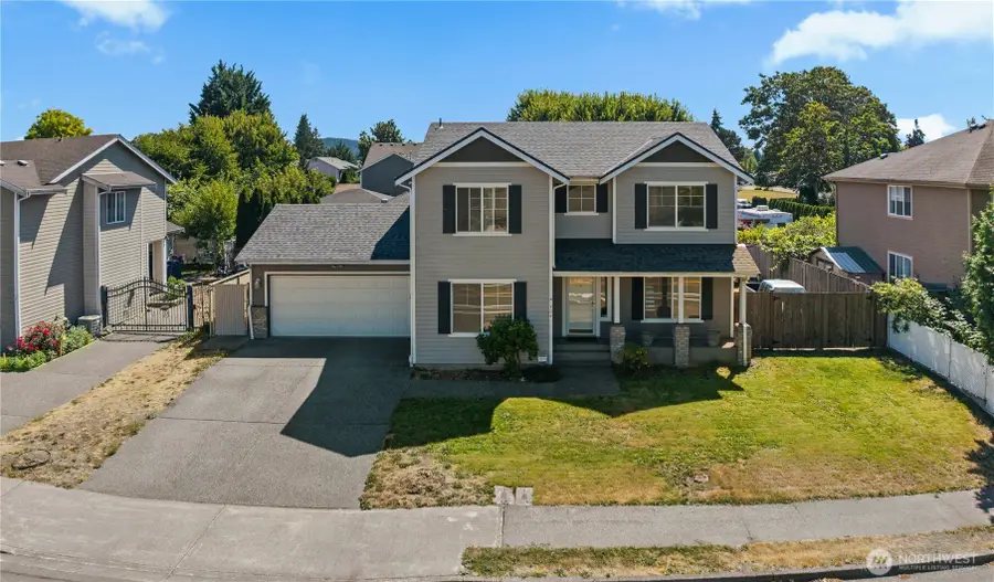404 12th Street Se, Auburn, WA 98002 - #2