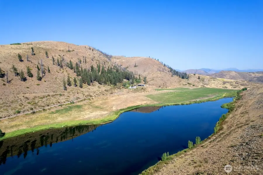 182 Frost Road, Twisp, WA 98856 - #3