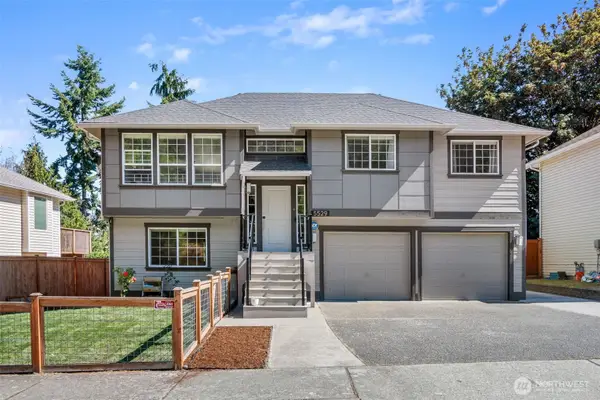 5529 1st Drive W, Everett, WA 98203