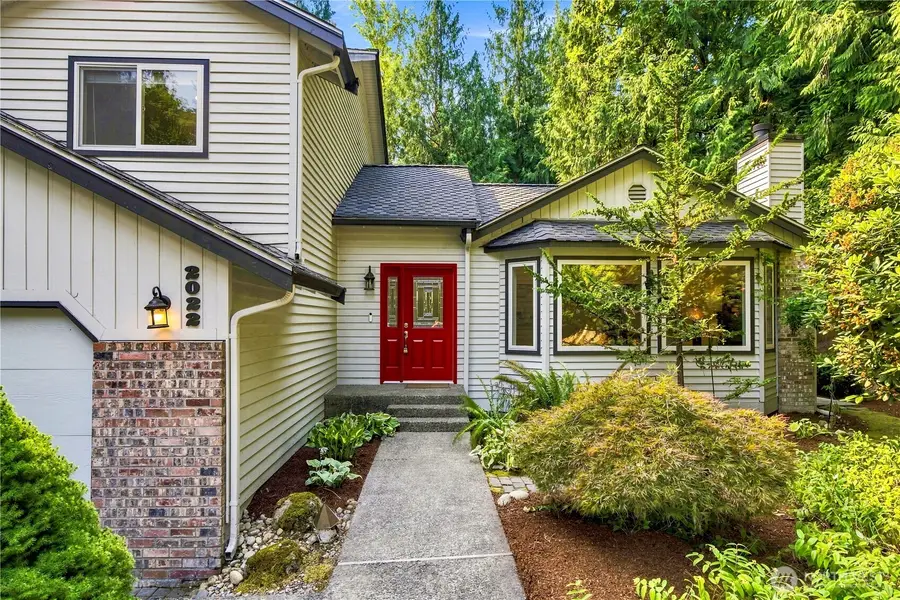 2022 227th Avenue Ne, Sammamish, WA 98074 - #2
