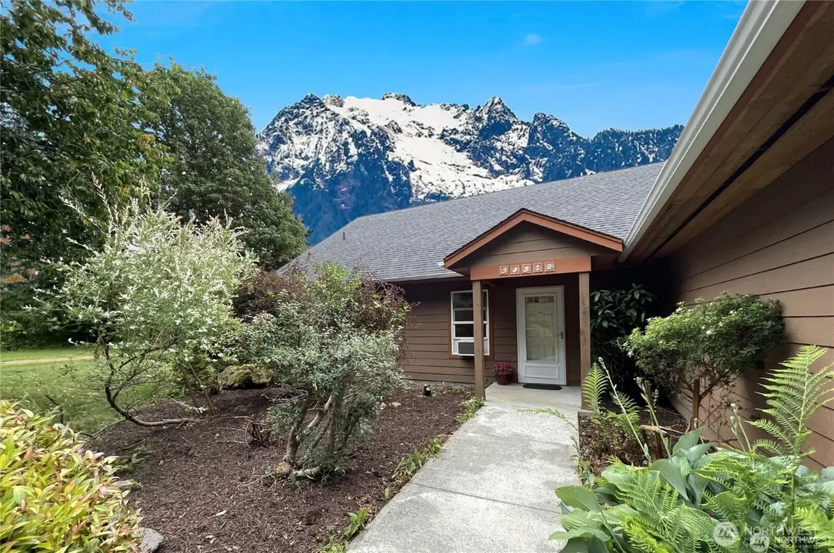 38310 Swede Heaven Road, Arlington, WA 98223 - #1