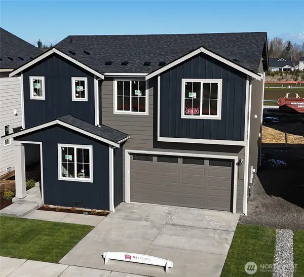 4503 Noel (lot 84) Street, Blaine, WA 98230