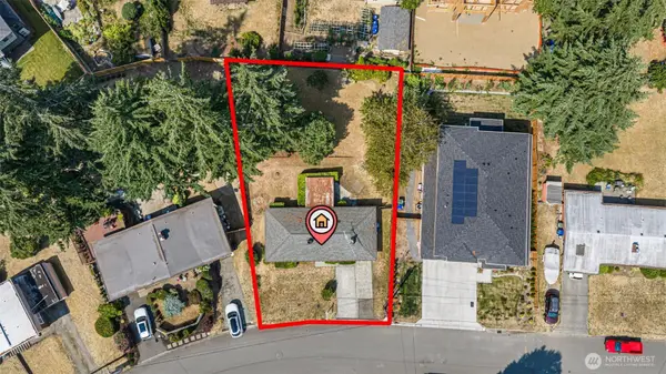 3859 139th Ave Se, Bellevue, WA 98006