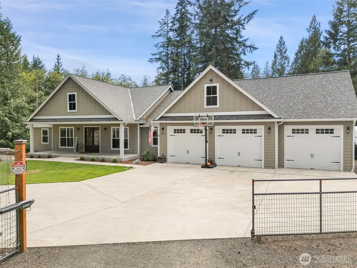 2516 157th Street Ct Nw, Gig Harbor, WA 98332 - #1