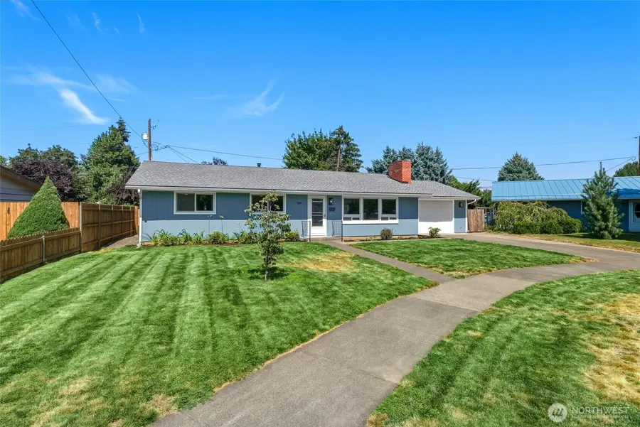 1825 Leonard Drive, Walla Walla, WA 99362 - #2