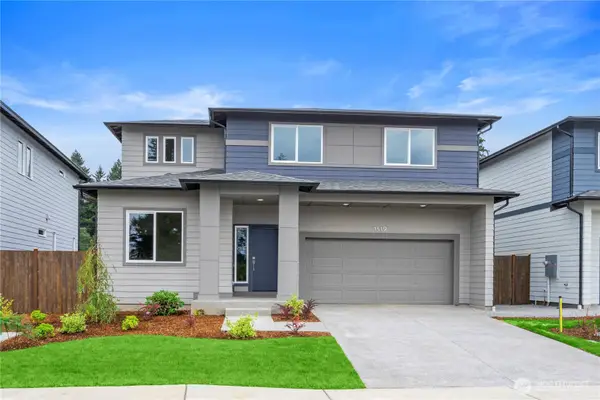 13879 16th Avenue E #92, Tacoma, WA 98445