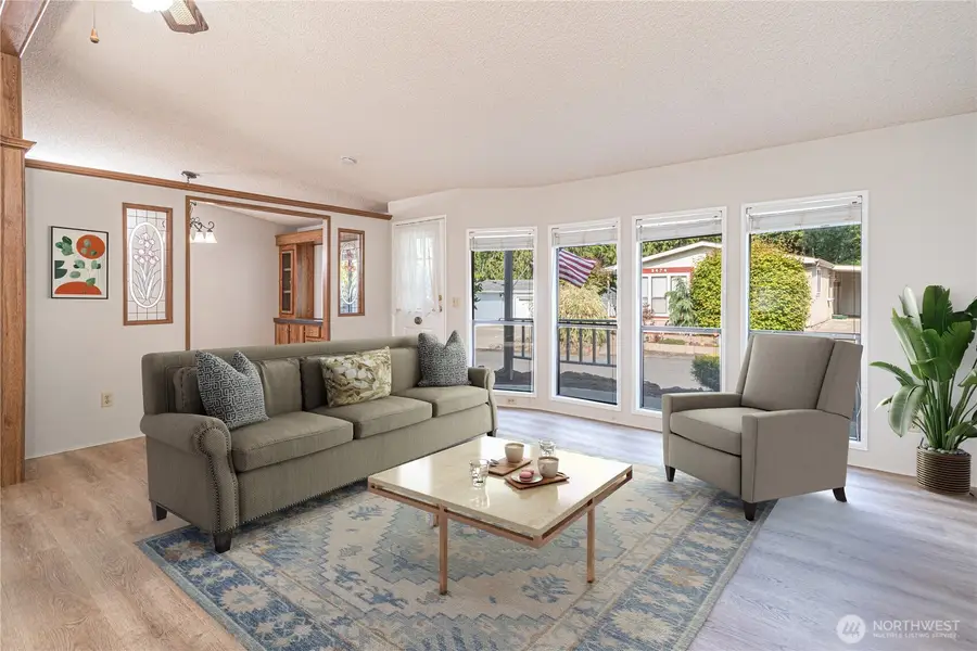 579 NW Silver Glen Lane, Bremerton, WA 98311 - #2