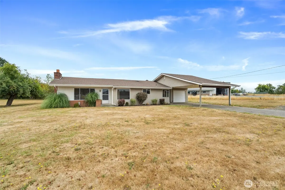 1579 Bishop Road, Chehalis, WA 98532 - #1