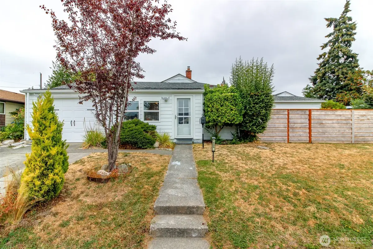 1005 E 57th Street, Tacoma, WA 98404 - #1