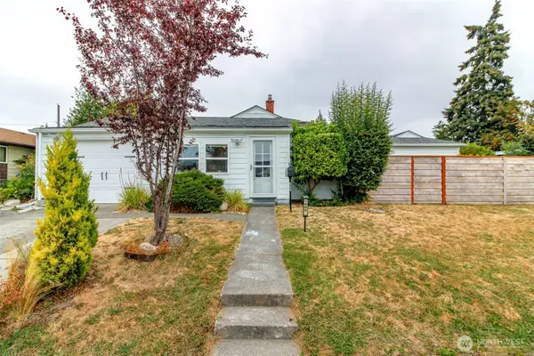 1005 E 57th Street, Tacoma, WA 98404
