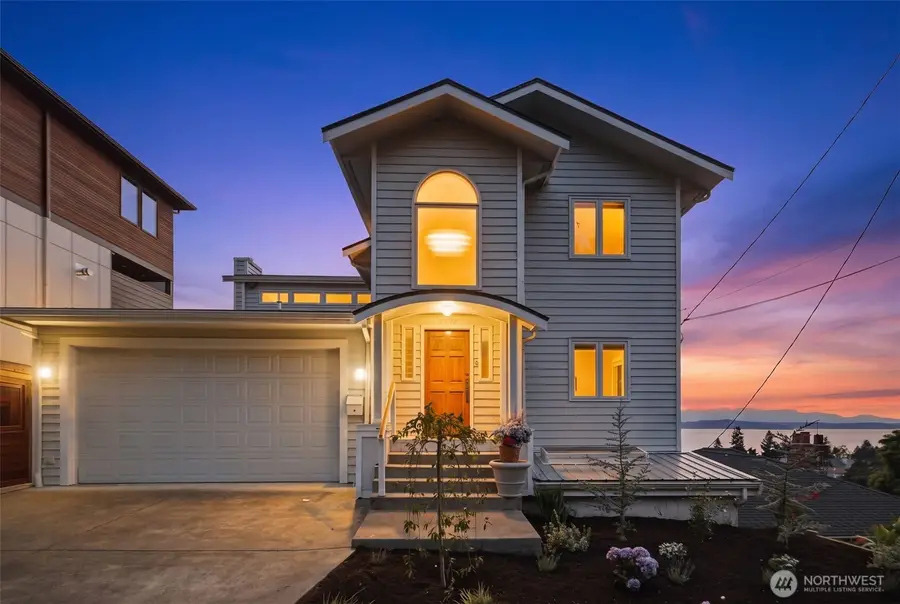 7329 44th Avenue Sw, Seattle, WA 98136 - #2