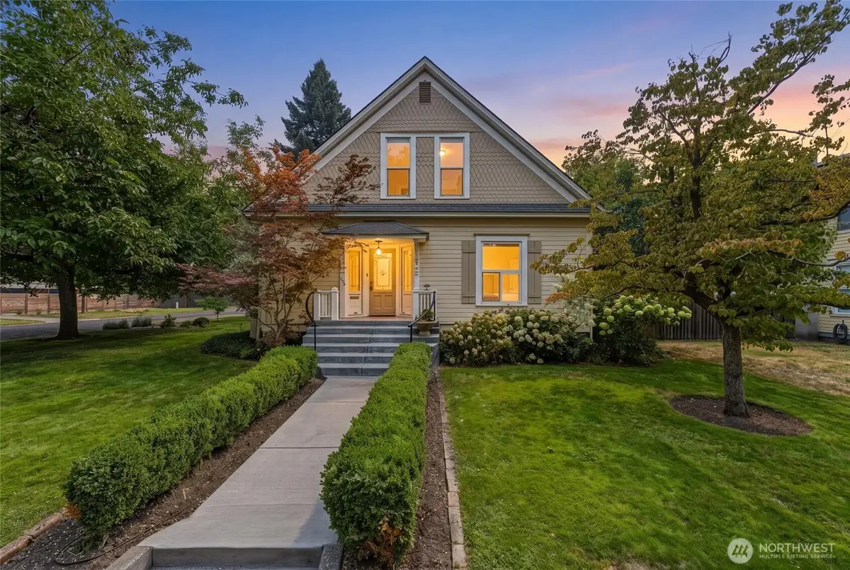 736 Lincoln Street, Walla Walla, WA 99362 - #1