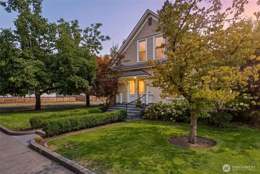 736 Lincoln Street, Walla Walla, WA 99362 - #2