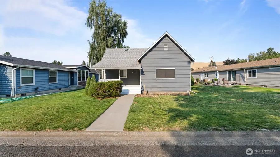1315 S 2nd St., Dayton, WA 99328 - #2