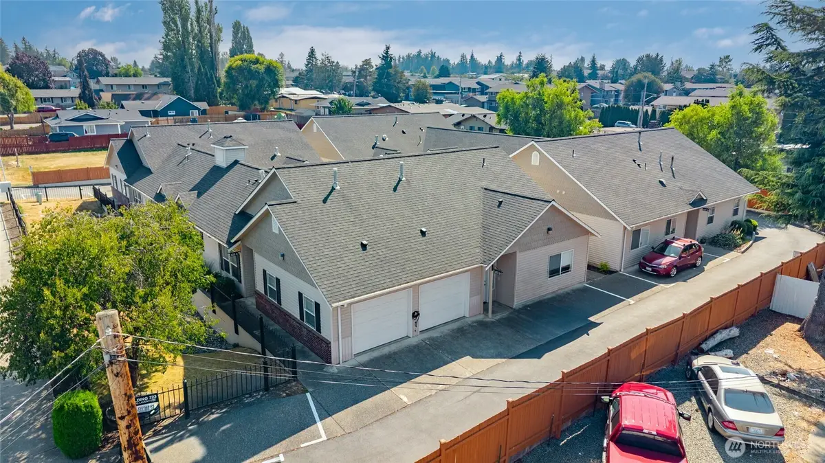 323 N Laventure Road #D, Mount Vernon, WA 98273 - #1