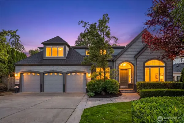 3039 92nd Place Ne, Clyde Hill, WA 98004