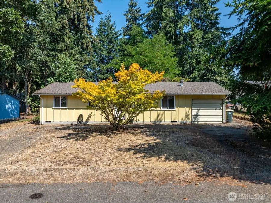 730 SE Oakcrest Street, Lacey, WA 98503 - #2