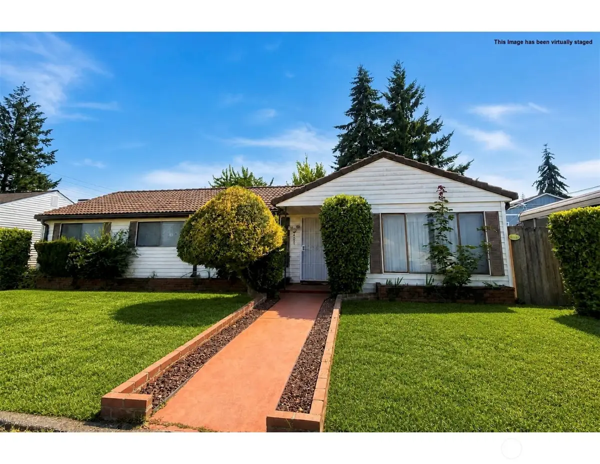 4408 Hayden Street Sw, Lakewood, WA 98499 - #1