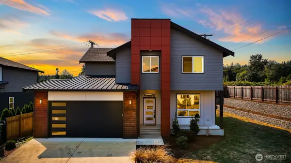5513 Presley Lane, Ferndale, WA 98248